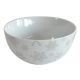 SIGMA NG činija porcelan bela/sive pahuljice - 3015438