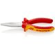 KNIPEX Klešta flah 1000v - 30 16 160