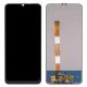 LCD za Vivo Y35 + touch screen Black OEM - EP3331025
