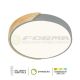 FORMA LED plafonska lampa 16W 3000K-6400K F2811-16C SV-drvo - 005088