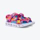 SKECHERS Sandale helights GP - 302160L-HPMT