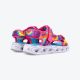 SKECHERS Sandale helights GP - 302160L-HPMT