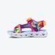 SKECHERS Sandale helights GP - 302160L-HPMT