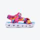SKECHERS Sandale helights GP - 302160L-HPMT