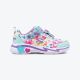 SKECHERS Patike snuggle sneaks GP - 302214L-MTMT