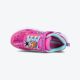 SKECHERS Patike snuggle sneaks GP - 302214L-PKMT