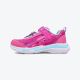 SKECHERS Patike snuggle sneaks GP - 302214L-PKMT