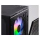 COOLER MASTER Kućište Elite 302 E302-KGNN-S00, crna - EP3085661