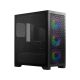 COOLER MASTER Kućište Elite 302 E302-KGNN-S00, crna - EP3085661