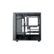 COOLER MASTER Kućište Elite 502 E502-KGNN-S00, crna - EP3083079