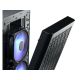 COOLER MASTER Kućište Elite 502 E502-KGNN-S00, crna - EP3083079
