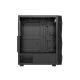 RAIDMAX Kućište VECTOR V151 w/RX650XT(B) PSU, crna - EP2562331