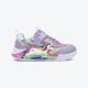 SKECHERS Patike unicorn chaser GP - 302298L-LVMT