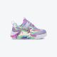 SKECHERS Patike unicorn chaser GT - 302298N-LVMT