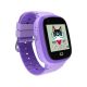 CANYON Dečji pametni sat Sunny KW-48 CNE-KW48VL, ljubičasta - 302307