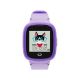 CANYON Dečji pametni sat Sunny KW-48 CNE-KW48VL, ljubičasta - 302307