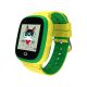 CANYON Dečji pametni sat Sunny KW-48 CNE-KW48YG, zelena - 302308