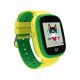 CANYON Dečji pametni sat Sunny KW-48 CNE-KW48YG, zelena - 302308