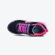 SKECHERS Patike flutter helights bsparkle GP - 302317L-NVMT