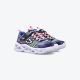 SKECHERS Patike twisty brights mystical bliss GP - 302321L-NVMT
