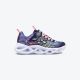 SKECHERS Patike twisty brights mystical bliss GP - 302321L-NVMT
