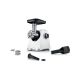 BOSCH Mašina za mlevenje mesa MFWS609W - 302425