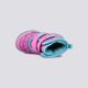 SKECHERS Čizme illumi brights power paint GT - 302653N-PKMT
