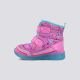 SKECHERS Čizme illumi brights power paint GT - 302653N-PKMT