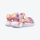 SKECHERS Sandale unicorn dreams GP - 302682L-LPMT