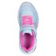 SKECHERS Patike eternal heart lights GP - 302696L-LBMT
