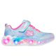 SKECHERS Patike eternal heart lights GP - 302696L-LBMT
