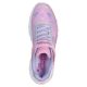 SKECHERS Patike eternal heart lights GP - 302696L-LPMT