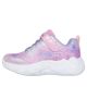 SKECHERS Patike eternal heart lights GP - 302696L-LPMT