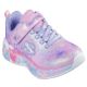 SKECHERS Patike eternal heart lights GP - 302696L-LPMT