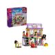 LEGO 42653 Muzička prodavnica i stan - 302741