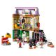 LEGO 42653 Muzička prodavnica i stan - 302741