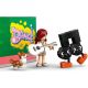 LEGO 42653 Muzička prodavnica i stan - 302741