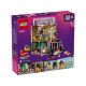 LEGO 42653 Muzička prodavnica i stan - 302741