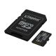 KINGSTON Memorijska kartica U1 V10 SDXC 128GB Canvas Select Plus G3 150R SDCS3/128GB + adapter - 084726