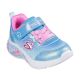 SKECHERS Patike my dreamers lil mermaid GT - 303061N-BLMT