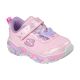 SKECHERS Patike lil butterfly bliss GT - 303066N-LPMT