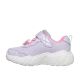 SKECHERS Patike lil butterfly bliss GT - 303066N-LVMT