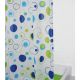 RIDDER Zavesa za kadu 1800x200cm Kreise - 303080