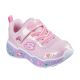 SKECHERS Patike play scene fun squad GT - 303158N-LPMT