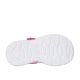SKECHERS Sandale play scene splash GT - 303162N-PKLP
