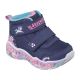 SKECHERS Cizme play scene GT - 303163N-NVMT