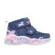 SKECHERS Cizme play scene GT - 303163N-NVMT