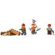 LEGO 60466 Žuti buldožer - 303174