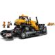 LEGO 60466 Žuti buldožer - 303174