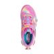 SKECHERS Patike gummy friends GP - 303205L-HPMT